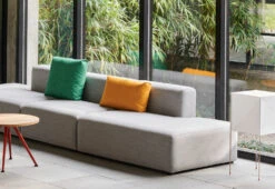 Hay Paper Cube Floor Lamp -Vitra Store twentytwentyone hay bertjan pot paper cube floor lamp 1