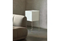 Hay Paper Cube Floor Lamp -Vitra Store twentytwentyone hay bertjan pot paper cube floor lamp 5