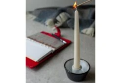 Shanagarry Candle Holder -Vitra Store twentytwentyone stephen pearce candle holder 1