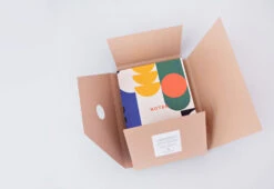 Helsinki Notebook -Vitra Store twentytwentyone the completist Helsinki notebook 1