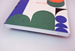 Helsinki Notebook -Vitra Store twentytwentyone the completist Helsinki notebook 4