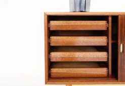 N/A Robin Day, Hille Interplan Cabinet (Unit L), 1954 -Vitra Store twentytwentyone vintage hille interplan cabinet unit l robin day 7