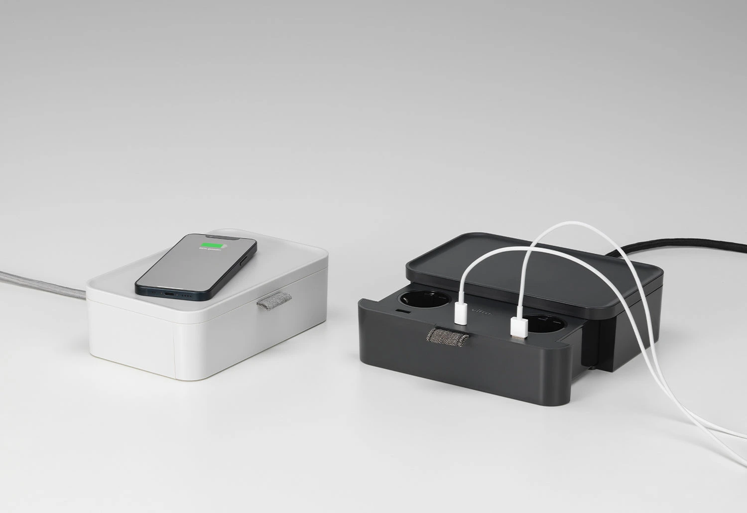 Vitra Ampi Charger, 2021 3 Vitra Ampi Charger, 2021 - Image 3
