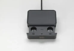 Vitra Ampi Charger, 2021 25 Vitra Ampi Charger, 2021 -Vitra Store twentytwentyone vitra ampi black 2