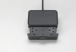 Vitra Ampi Charger, 2021 26 Vitra Ampi Charger, 2021 -Vitra Store twentytwentyone vitra ampi black 4
