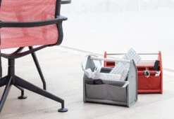 Vitra Locker Box -Vitra Store twentytwentyone vitra arik levy locker box 3