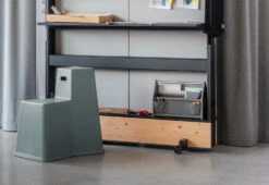 Vitra Locker Box -Vitra Store twentytwentyone vitra arik levy locker box 6