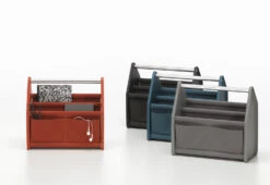 Vitra Locker Box -Vitra Store twentytwentyone vitra arik levy locker box 7