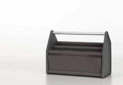 Vitra Locker Box -Vitra Store twentytwentyone vitra arik levy locker box large dark grey 1