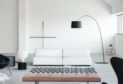 Twiggy Floor, 2006 -Vitra Store twiggyfloor foscarini twentytwentyone 6