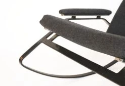 N/A William Plunkett, Reigate Rocking Chair 1966 -Vitra Store vintage reigate rocking chair 991257 1