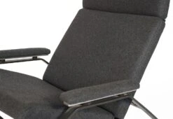 N/A William Plunkett, Reigate Rocking Chair 1966 -Vitra Store vintage reigate rocking chair 991257 3