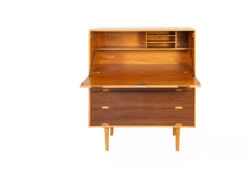N/A Robin Day, Hilleplan Desk, Unit J, 1952 -Vitra Store vintage robin day hilleplan desk unit j 3