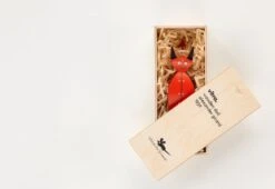 Vitra Wooden Doll Little Devil, 1953 -Vitra Store vitra alexander girard little devil doll 2