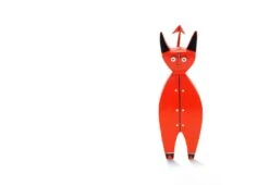 Vitra Wooden Doll Little Devil, 1953