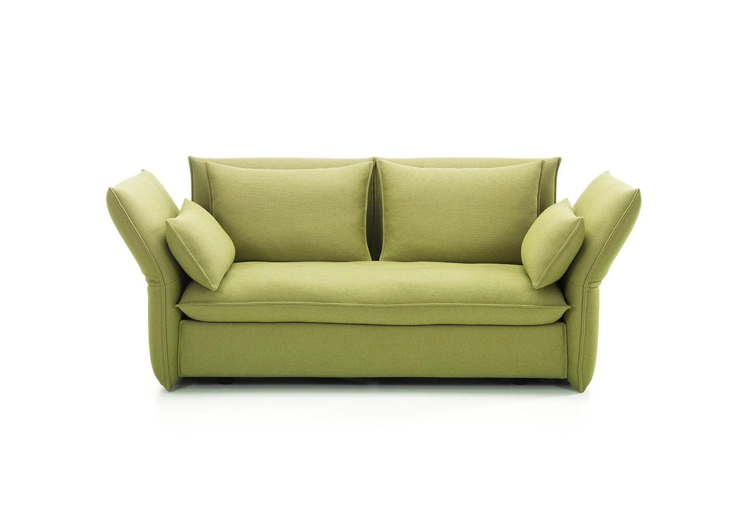 Vitra Mariposa 2-seat Sofa, 2014 1 Vitra Mariposa 2-seat Sofa, 2014