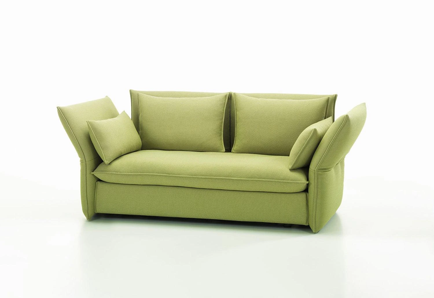 Vitra Mariposa 2-seat Sofa, 2014 8 Vitra Mariposa 2-seat Sofa, 2014 - Image 8