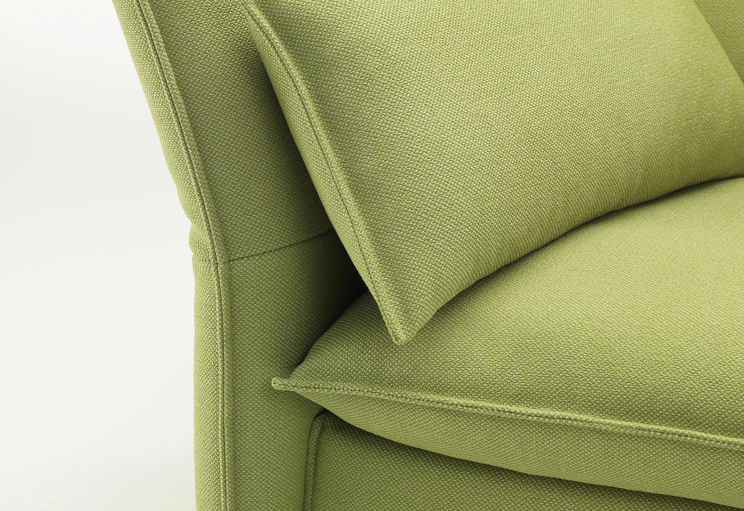 Vitra Mariposa 2-seat Sofa, 2014 2 Vitra Mariposa 2-seat Sofa, 2014 - Image 2