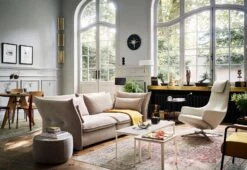 Vitra Mariposa 2-seat Sofa, 2014 13 Vitra Mariposa 2-seat Sofa, 2014 -Vitra Store vitra barber osgerby mariposa 2seater featured 2