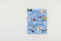 Vitra Uten.Silo RE, 1969 -Vitra Store vitra dorothee becker uten silo re 2 horizonblue 2