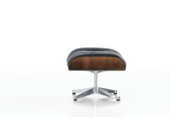 Vitra Eames Lounge Chair + Ottoman - Classic, 1956 -Vitra Store vitra eames lounge chair ottoman 7