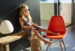 Vitra Akari 1A, 1951 -Vitra Store vitra isamu noguchi akari 1a 2