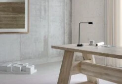 Chipperfield W102 Table Lamp -Vitra Store wastberg w102 table light 2