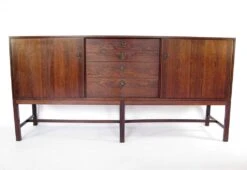 N/A Danish Cabinet, C.1960