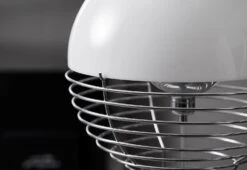 Verpan Wire Floor Lamp, 1972 7 Verpan Wire Floor Lamp, 1972 -Vitra Store wire floor verpan verner panton twentytwentyone 3