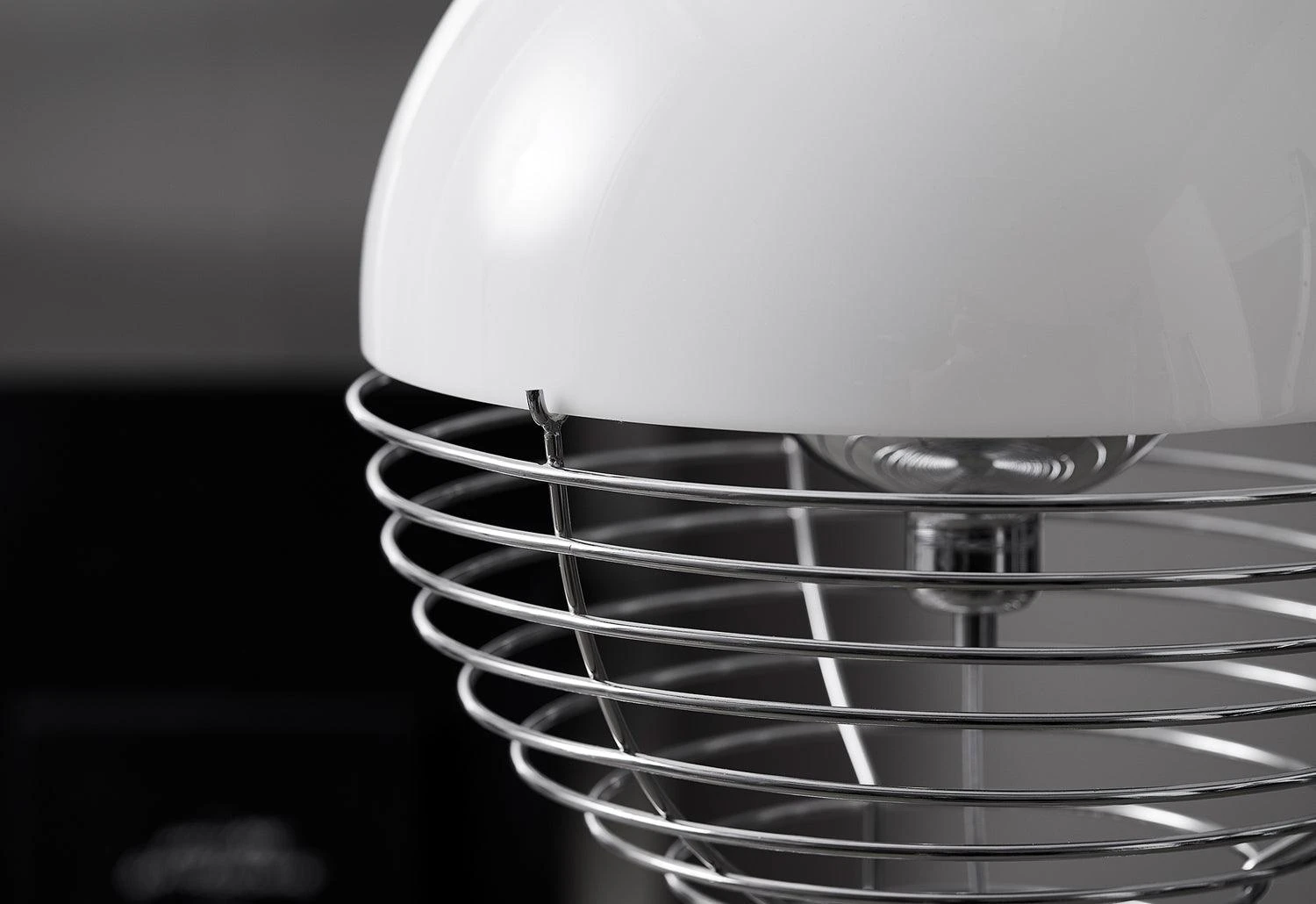 Verpan Wire Floor Lamp, 1972 3 Verpan Wire Floor Lamp, 1972 - Image 3