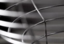 Verpan Wire Floor Lamp, 1972 8 Verpan Wire Floor Lamp, 1972 -Vitra Store wire floor verpan verner panton twentytwentyone 4