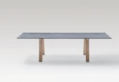 Ambrosiano Table, 2021 14 Ambrosiano Table, 2021 -Vitra Store zanotta mist o ambrosiano table 3